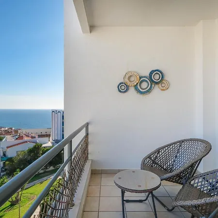 Sea Lux * إيريسييرا