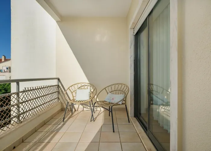 Sea Lux Apartamento