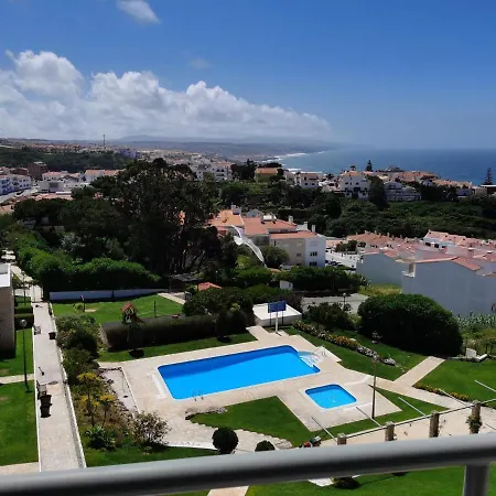 Apartment Sea Lux Ericeira