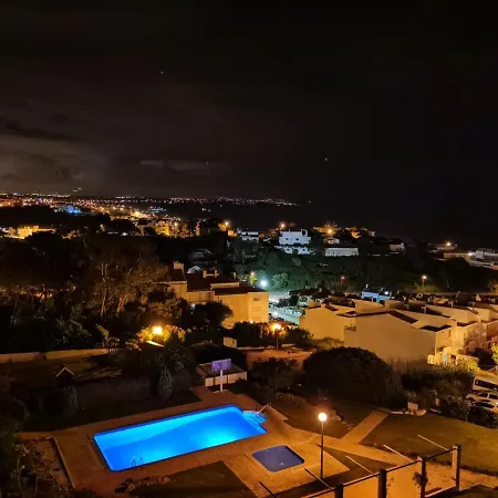Apartment Sea Lux Ericeira