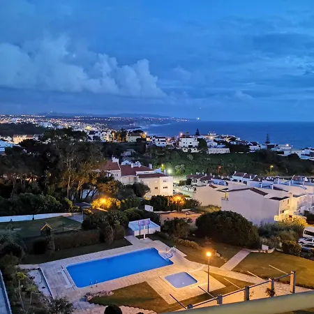 Sea Lux Appartement *