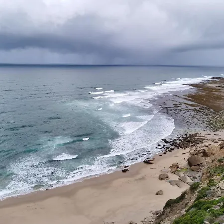 Apartamento Sea Lux *