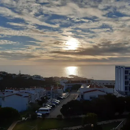 Sea Lux Apartment Ericeira