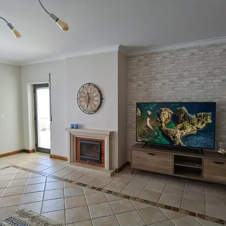 Apartment Sea Lux Ericeira