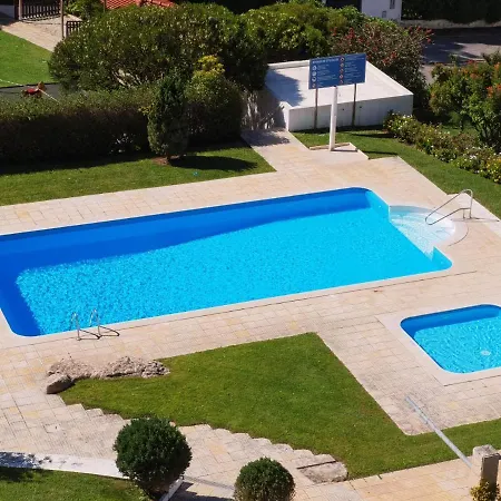 Sea Lux Apartment