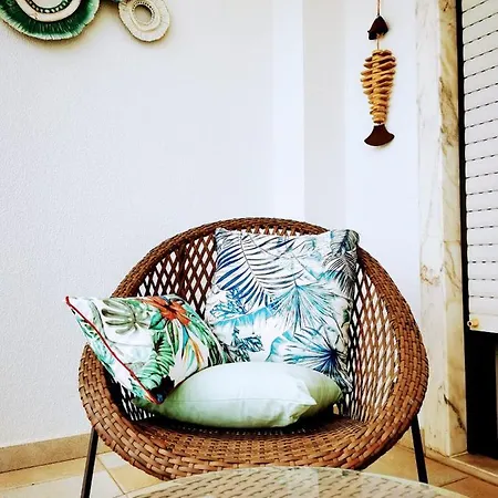 Apartment Sea Lux Ericeira
