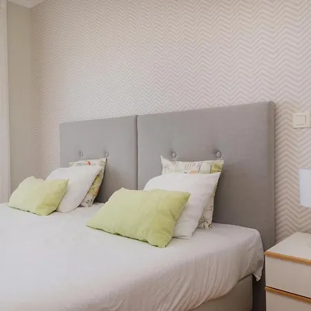 Apartamento Sea Lux Ericeira