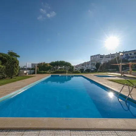 Apartment Sea Lux