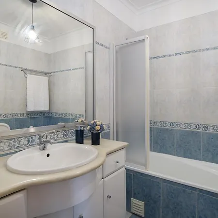 Apartment Sea Lux Ericeira