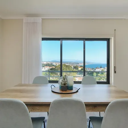 Sea Lux Appartement *