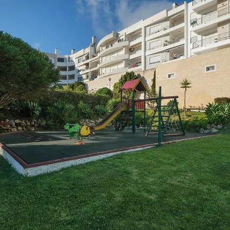 Sea Lux Apartamento *