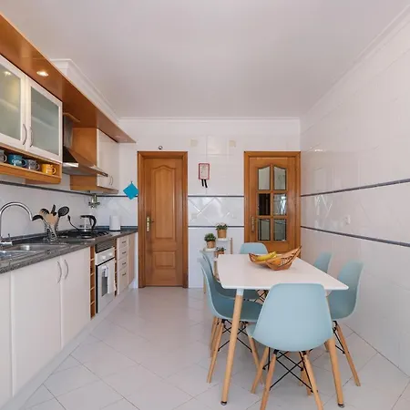 Sea Lux Apartment Ericeira