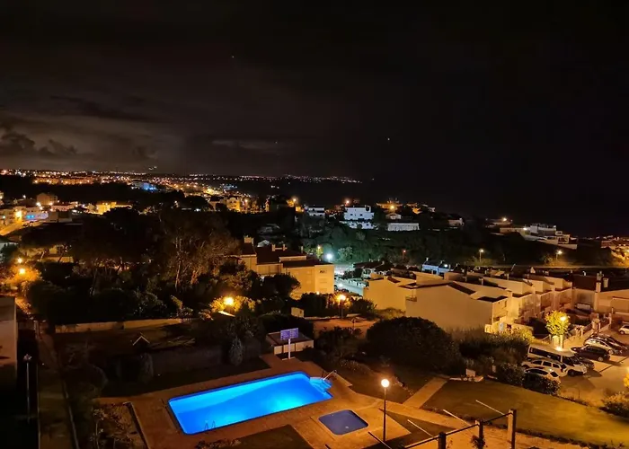Apartamento Sea Lux Ericeira