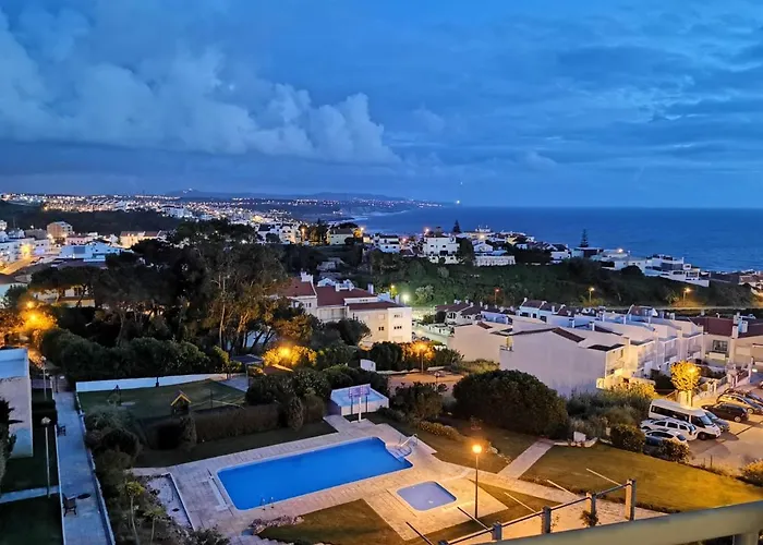 Sea Lux Appartement *