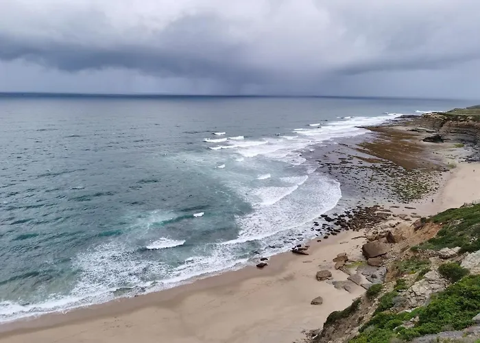 Apartamento Sea Lux *