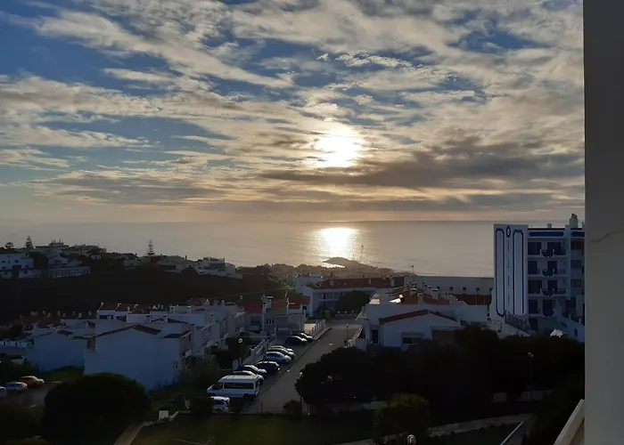 Sea Lux Appartement Ericeira