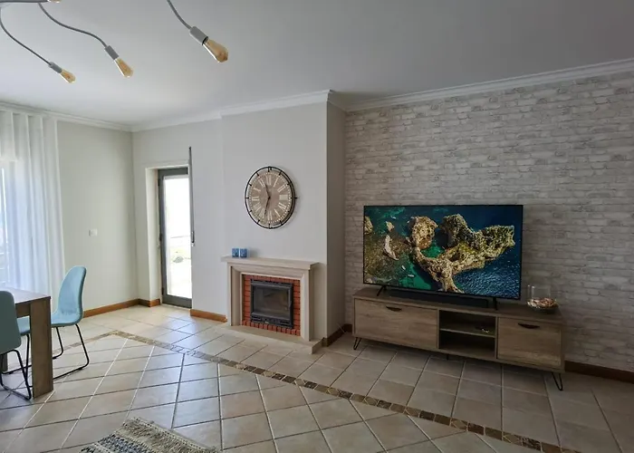 Appartement Sea Lux Ericeira