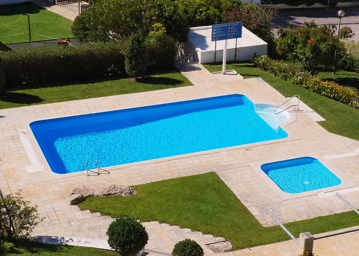Sea Lux Appartement