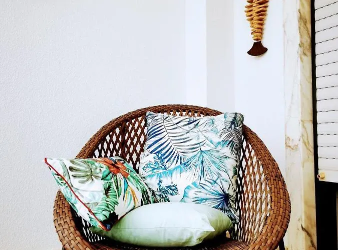 Apartamento Sea Lux Ericeira