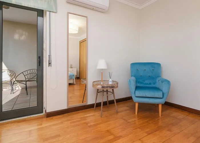 Apartamento Sea Lux *