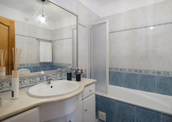Appartement Sea Lux Ericeira