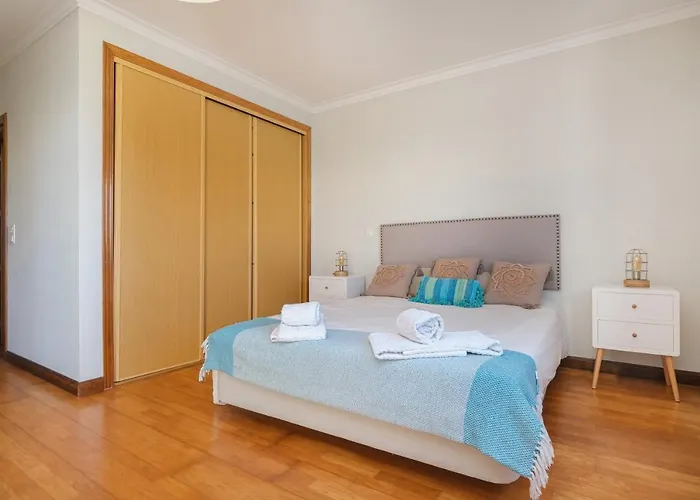 Apartamento Sea Lux *