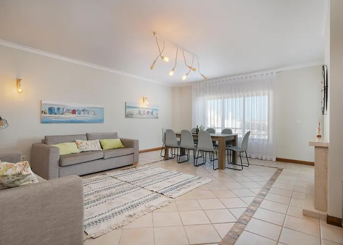 Sea Lux Appartement *