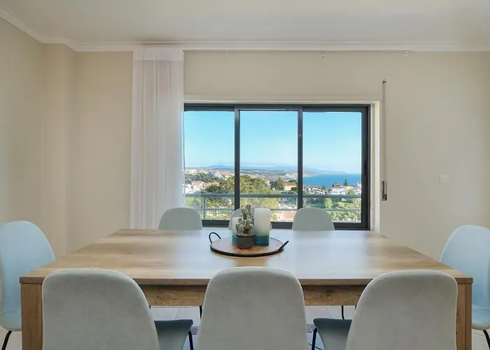 Sea Lux Apartamento *