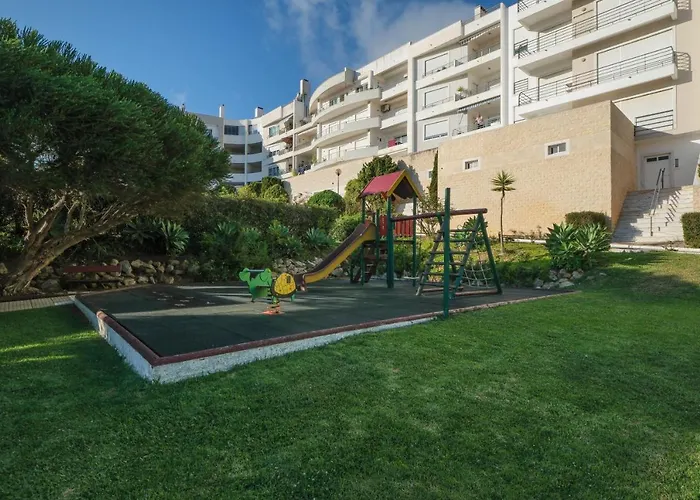 Sea Lux Appartement *
