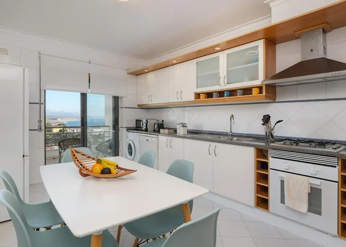 Sea Lux Appartement