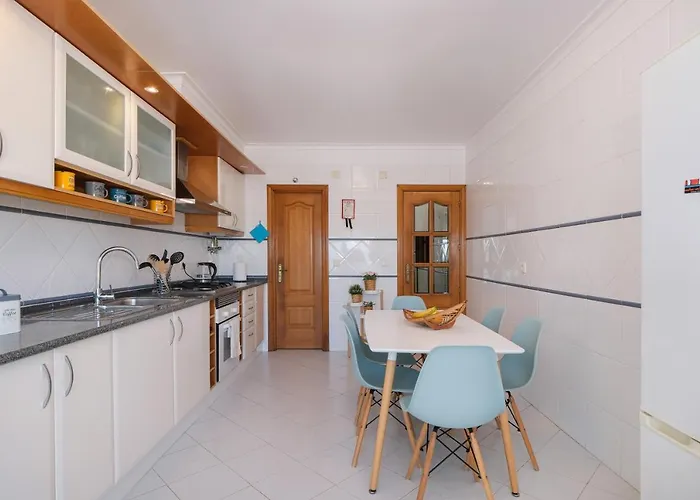 Sea Lux Appartement Ericeira